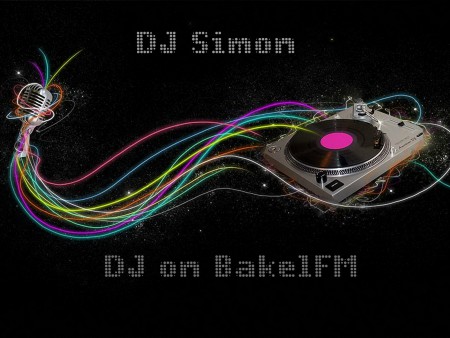 DJ-Simon